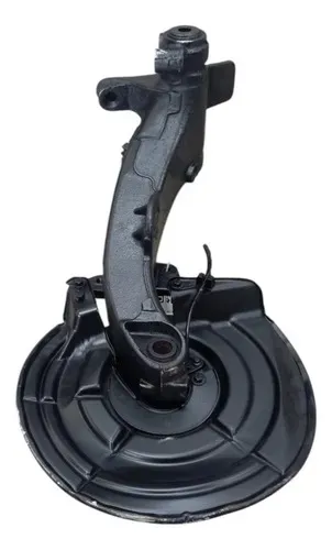 Montante Balança Cubo Traseiro Direito Citroen C5 2.0 2004
