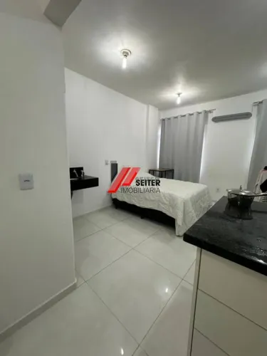 Studio Comercial à Venda no Centro de Florianópolis
