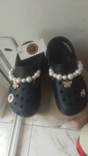 Crocs nova