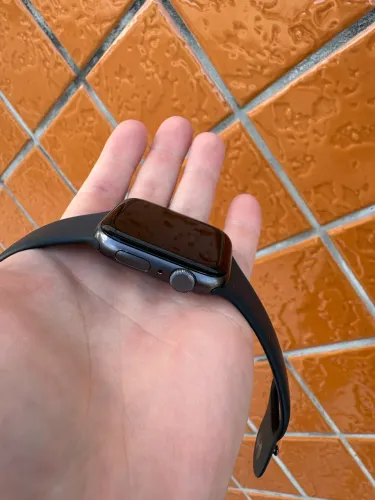 APPLE WATCH SE 2 44MM (Preto)