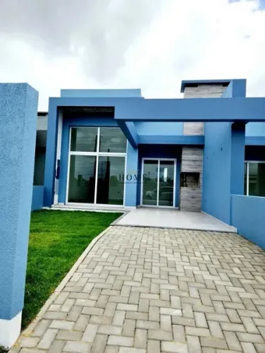 Casa à venda em Imbé - Presidente