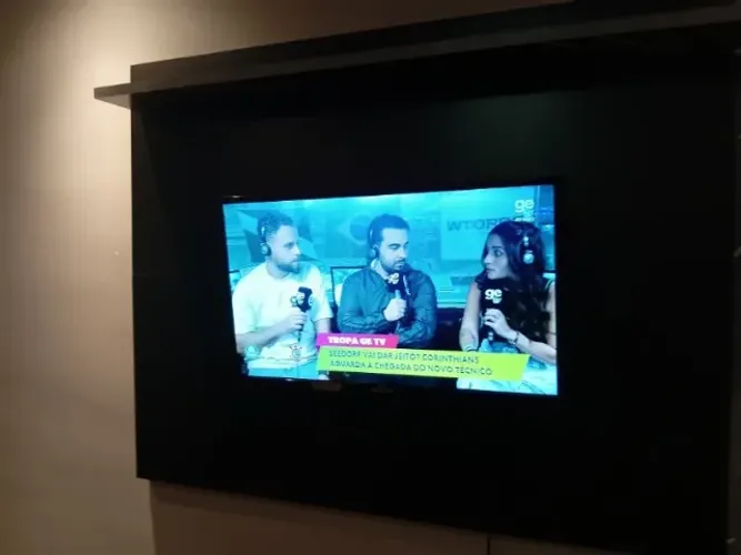 Smart tv 32pl
