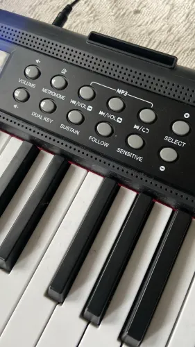 Teclado Kobe Kb 300