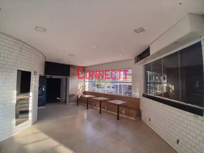 Ponto para locação, Centro, Ribeirão Preto, SP