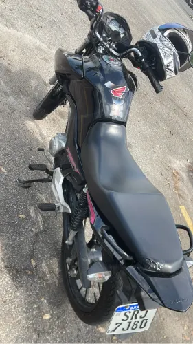 Fan 160 2025 zerada