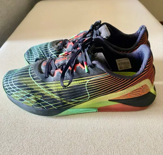 REEBOK NANO X1