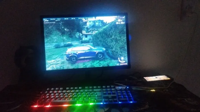Pc gamer Raízen 5 