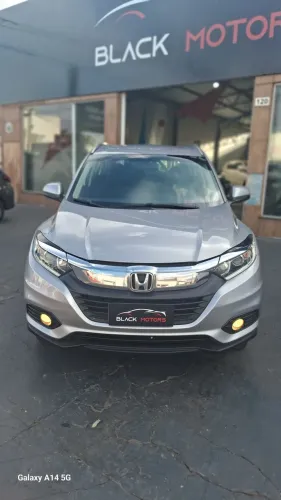 Honda HR-V EX 1.8 Flexone 16V 5P Aut. 2019