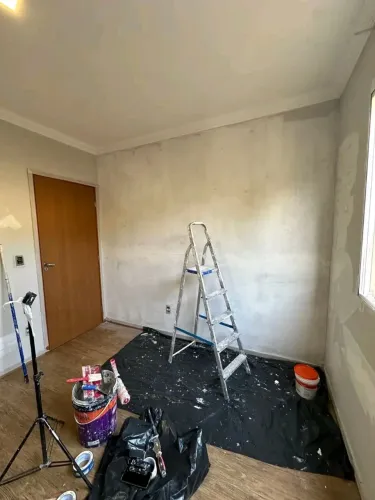 Pintor profissional entrega rapida