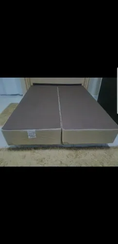 Base Box Queen Ortobom