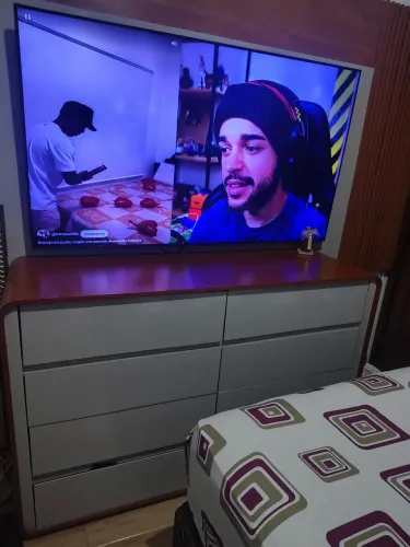 Vendo cômoda