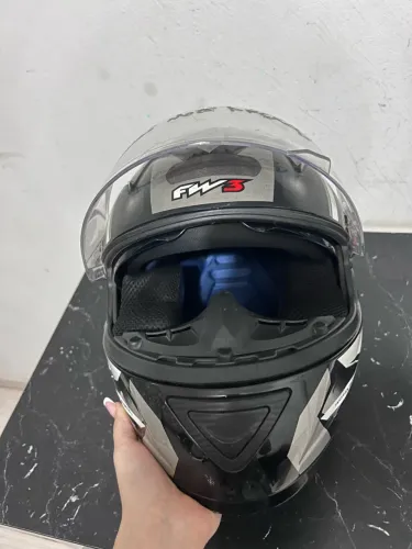 Fw3 Gtx fox grafite