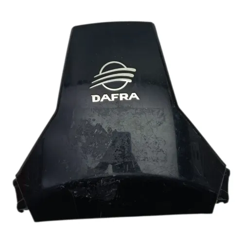 Carenagem Traseira DAFRA LASER 150 2008 2012