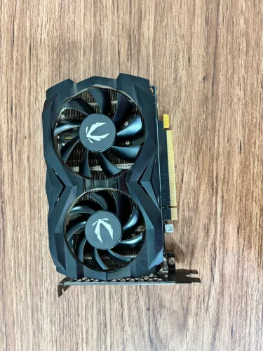 GTX 1660 super