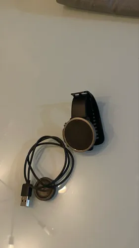 Huawei Watch GT 2 Elegant 42 mm