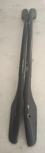 Bagageiro para Palho, Uno e etc... Em ótimo estado de conservação!