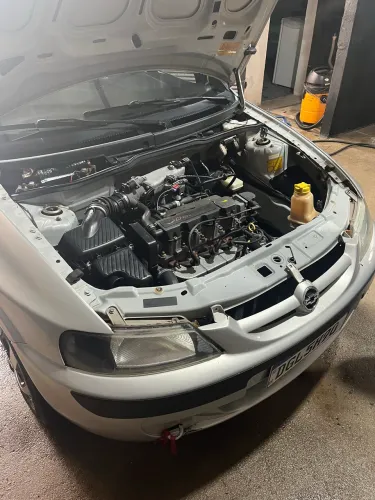 Chevrolet Celta 1.0/super/n.piq.1.0 MPFI VHC 8V 3P 2003