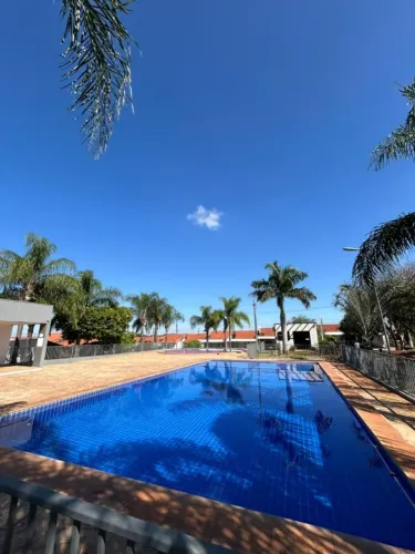 Casa em Condomínio Terra Nova - 3 quartos, energia solar e área gourmet - Marília/SP