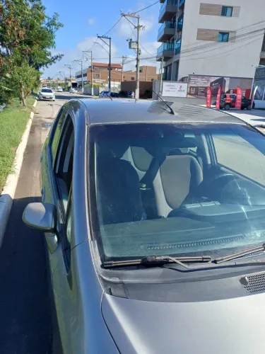 Honda Fit LX 1.4/ 1.4 Flex 8v/16v 5P Mec. 2004