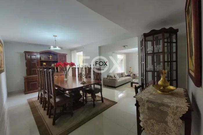 Casa com 4 quartos à venda em Belo Horizonte