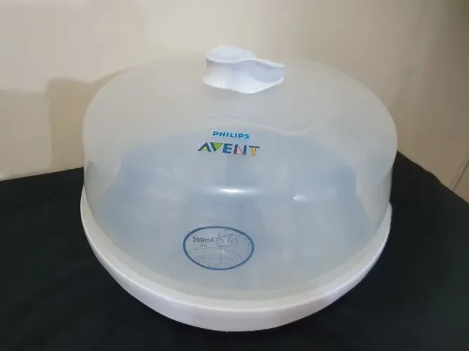 Esterilizador Microondas Philips Avent