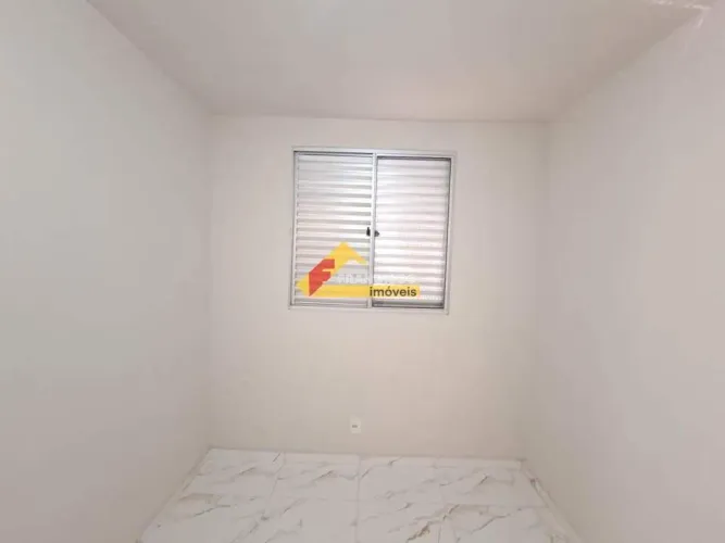 Apartamento para aluguel, 2 quartos, 1 vaga, Marajo - Divinópolis/MG