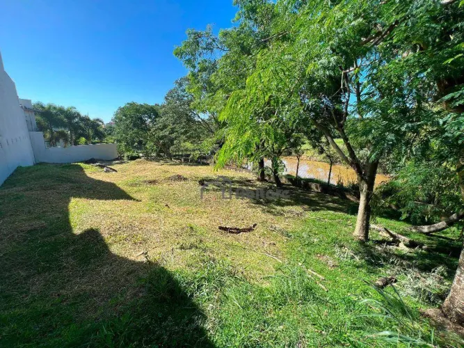 Terreno à venda, 562 m² por R$ 350.000,00 - Condomínio Villagio Di Capri - Sorocaba/SP