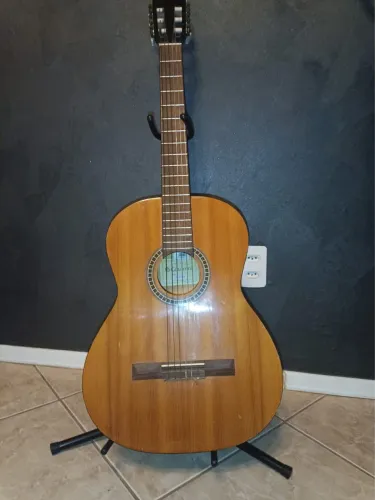 Violão Giannini 
