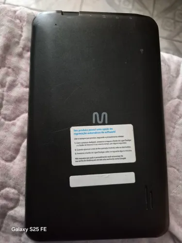 Troco Tablet por celular