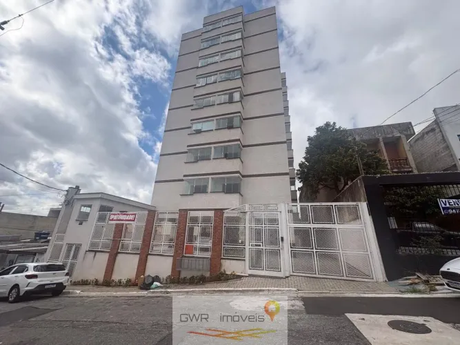 Apartamento para alugar no bairro Chácara Belenzinho - São Paulo/SP, Zona Leste