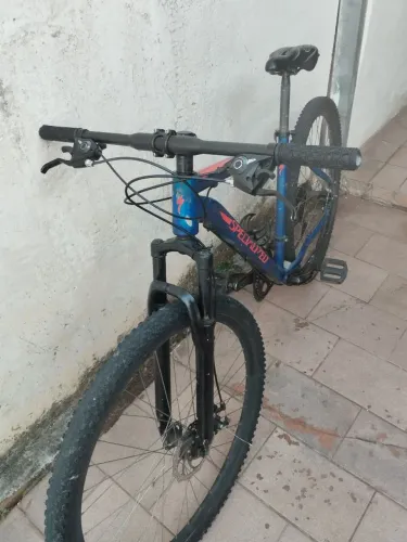 Bike Specialized aro 29