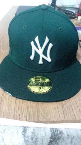 Bone new era 59 fifty original