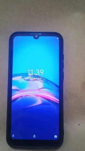 Moto e6s