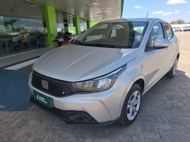 Fiat Argo Drive 1.0 Firefly 2025