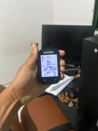 iGPSPORT BSC100S