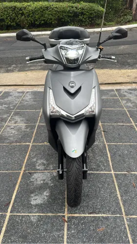 CITYCOM 300 HD - Único dono