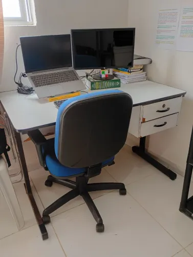 Mesa para escritório!