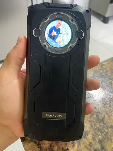 Blackview 256 gb