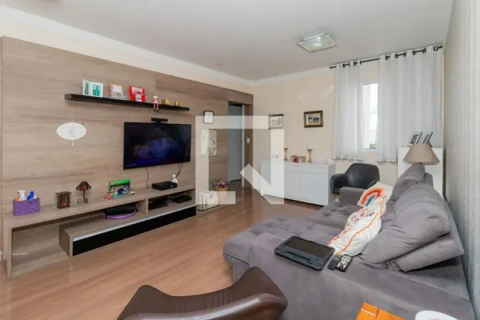 Apartamento à Venda - Bom Retiro, 2 Quartos, 96 m2