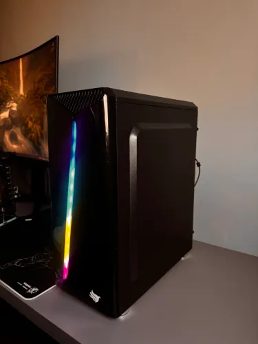 PC GAMER