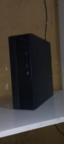 Computador i5, 4gb ram ddr3 com ssd 240gb