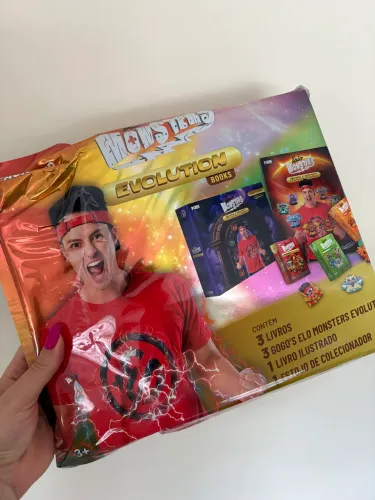 Gogo Enaldinho