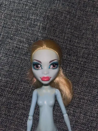 Sucata monster high