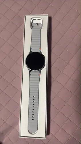 Relógio Galaxy Watch 7 Novo