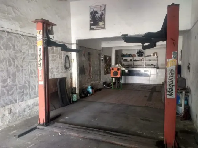 Elevador automotivo 