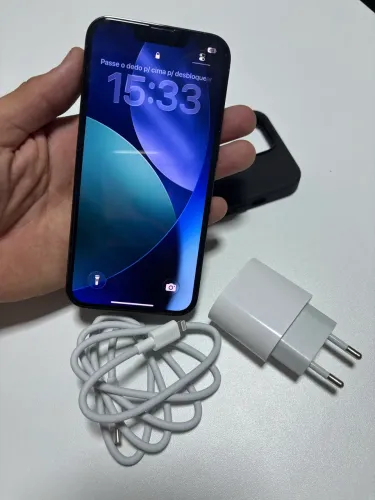 iPhone 13 Pro 1