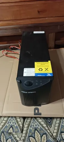 Nobreak Lacerda New orion 1400va