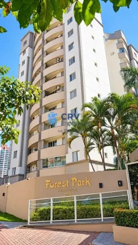 Apartamento à venda, Gleba Fazenda Palhano, Londrina, PR