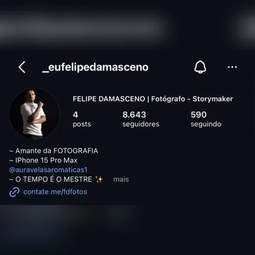 STORYMAKER EM ARACAJU | STORIES PARA EVENTOS E EMPRESAS