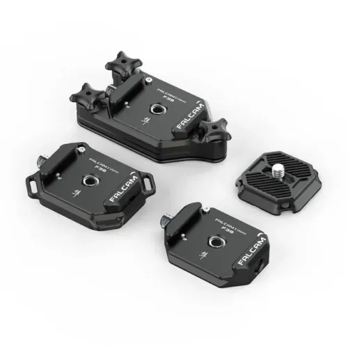 quick release ulanzi falcam f38
